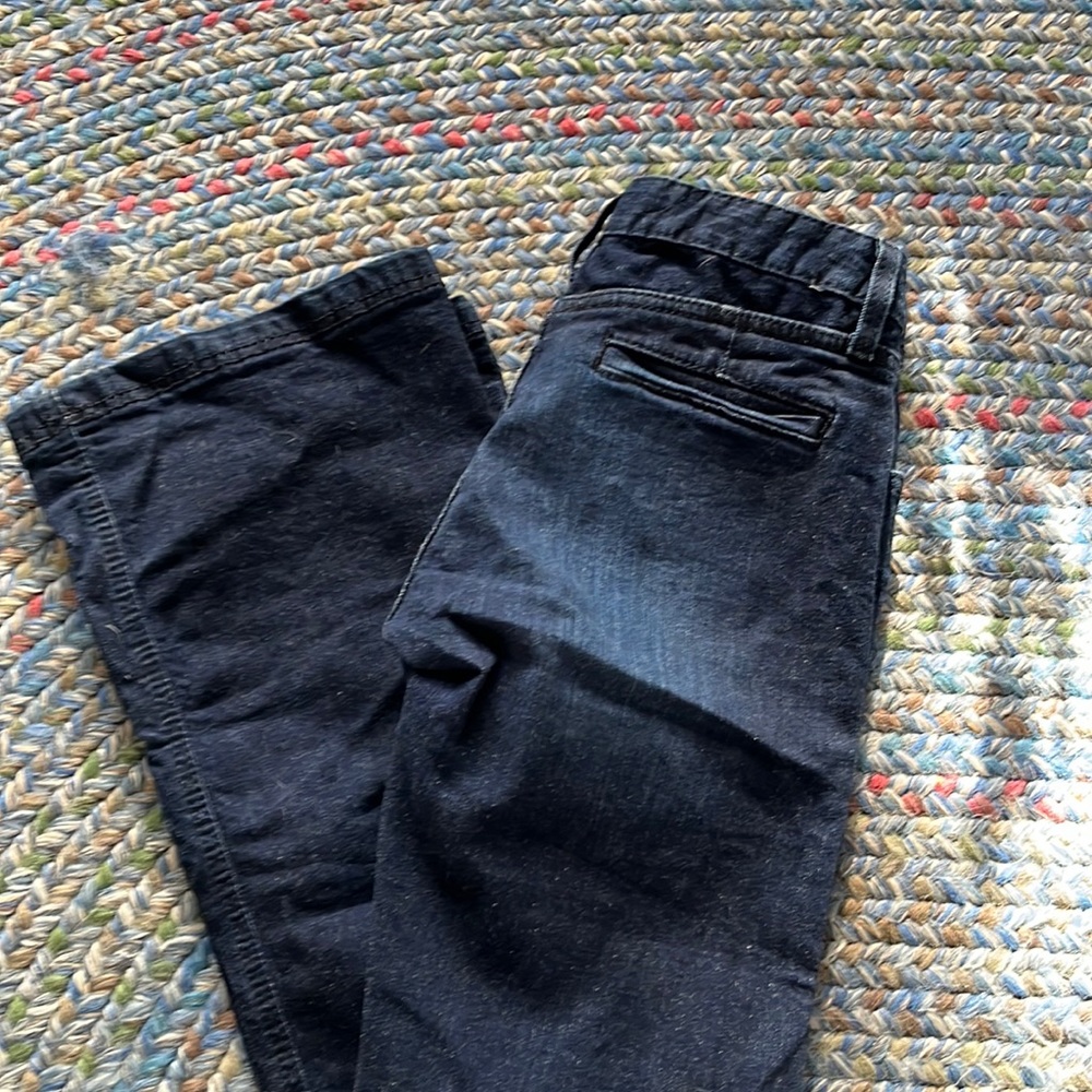 Cinch jeans